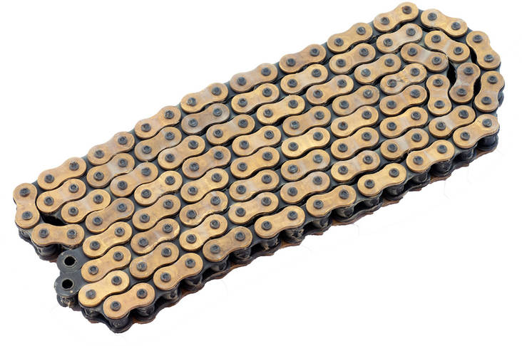 Regina 428 RX3 Ketju+Jousil. - Ketjut - 281-42806-140 - 1