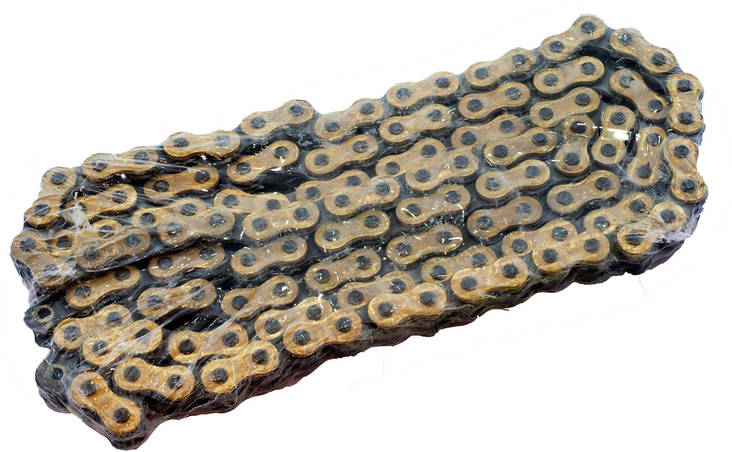 Regina 520 DR (DragRace) Ketju+Niittil. - Ketjut - 281-52025-130 - 1