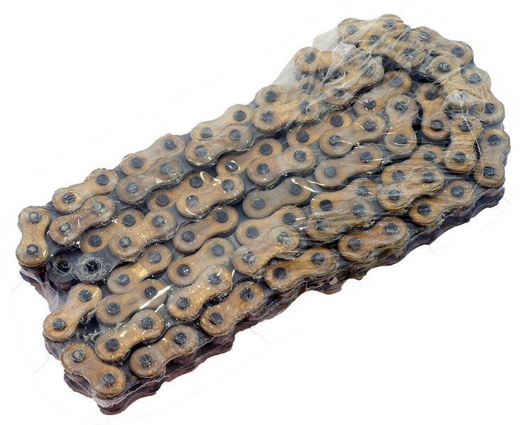 Regina 520 EB Ketju+Jousil. - Ketjut - 281-52001-120 - 1