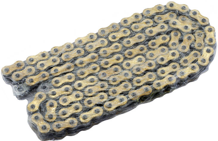 Regina 520 ZRE (Enduro) Z-rengask.+Niittil.&Jousil.(Master) - Ketjut - 281-52021-110 - 1