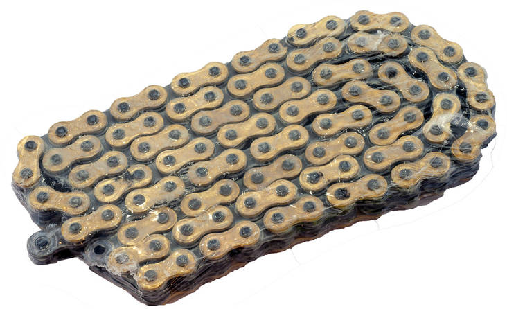 Regina 520 ZRT (Street) Z-rengask.+Niittil.&Jousil.(Master) - Ketjut - 281-52022-120 - 1