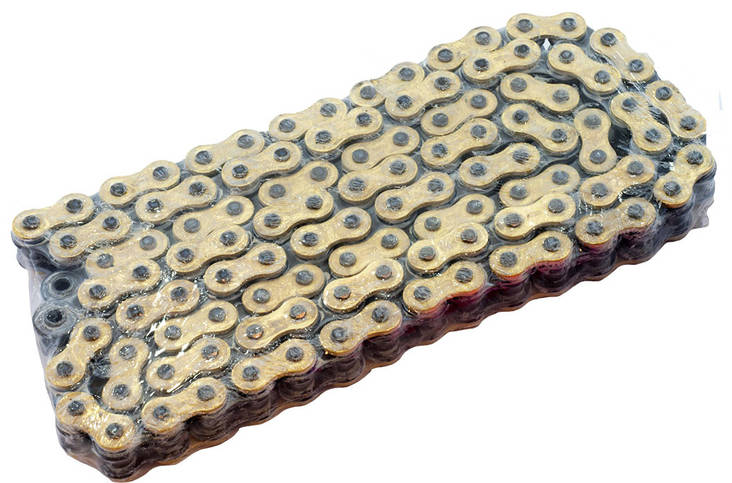 Regina 525 ZRT Z-rengask.+Niittil.&Jousil.(Master) - Ketjut - 281-52521-110 - 1