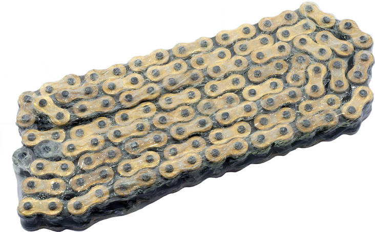 Regina 530 RT Ketju+Niittil&Jousil. - Ketjut - 281-53020-120 - 1