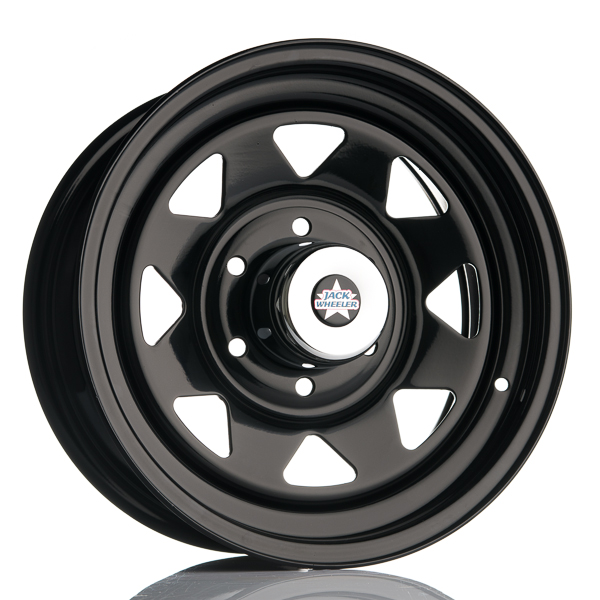 Rocky AT - Auton vanteet - BARW650 - 1