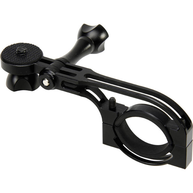 Rollei bike slim kiinnike kameraan/tankoon - Kypäräkamerat - 291-21520 - 1