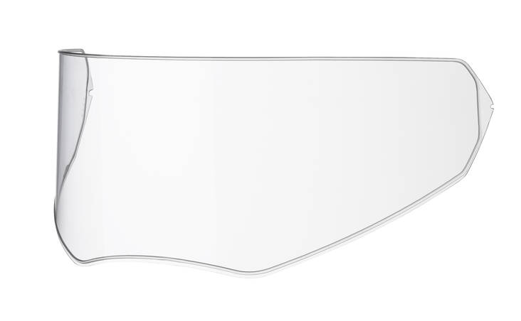 Schuberth SR2 pinlock lens - Varaosat - 511-1600-10 - 3