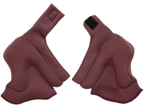 Schuberth sisusta C3 Pro lady - Varaosat - 511-1302-00 - 3