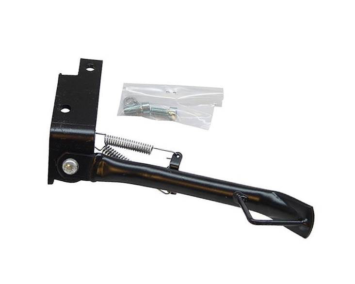 Sivutuki, Gilera Runner 01-> - Polkimet ja jalkatapit - 307-1530 - 1