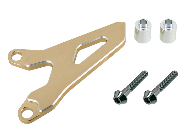 Team 10 Eturattaansuoja Honda - Eturattaansuojat - 394-03440 - 2