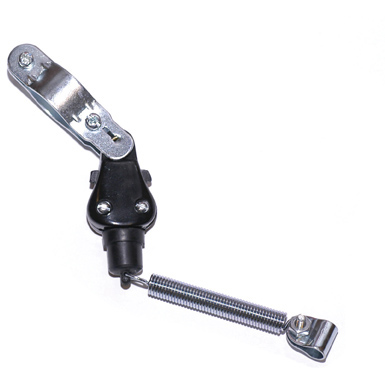 Tec-X Jarruvalokatkaisin, Yleismalli, Klemmari kiinitys - Katkaisijat - 307-3120 - 1