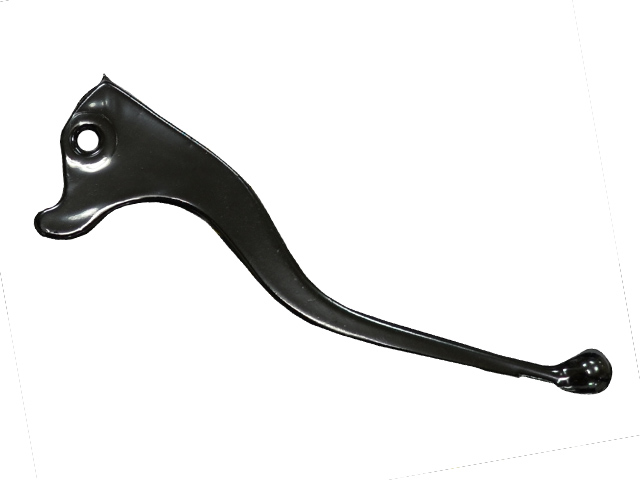 Tec-X Jarruvipu, Musta, Aprilia RX,SX 11- / Derbi Senda 11- / Gilera RCR,SMT 11- - Vivut ja kahvat - 307-1003-0 - 3