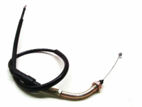 Tec-X Kaasuvajeri, Honda Z50 Monkey - Kaasuvaijerit - 305-0310 - 1