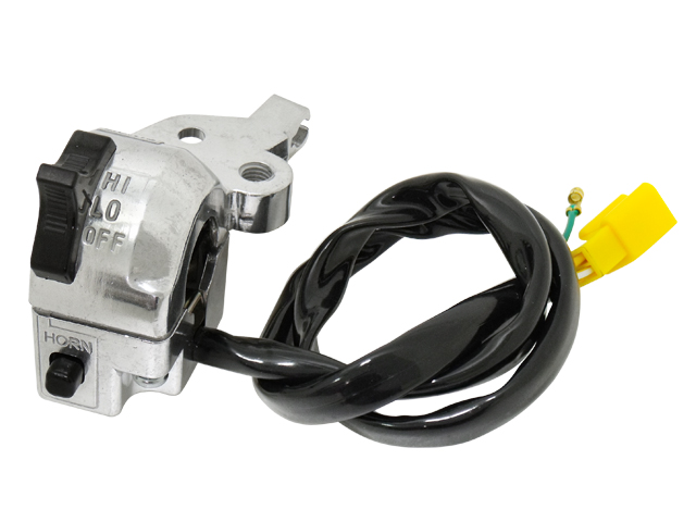 Tec-X Kytkinkahvan runko, Suzuki PV50, Täydellinen - Katkaisijat - 307-3140 - 1