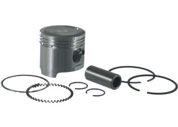 Tec-X Mäntäsarja, 39,00 , Honda Z50 87- - Männät ja renkaat - 301-0920-00 - 1