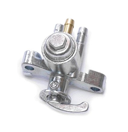 Tec-X Polttoainehana, Suzuki PV50 - Polttoainehanat - 302-3550 - 1