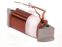 Tec-X Valopuola, Suzuki PV50 - Staattorit ja osat - 303-0230 - 1