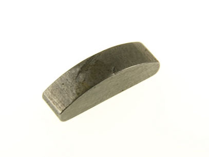 Tec-X Vauhtipyöränkiila PV50 - Pultit, mutterit ja kiilat - 301-0550 - 1