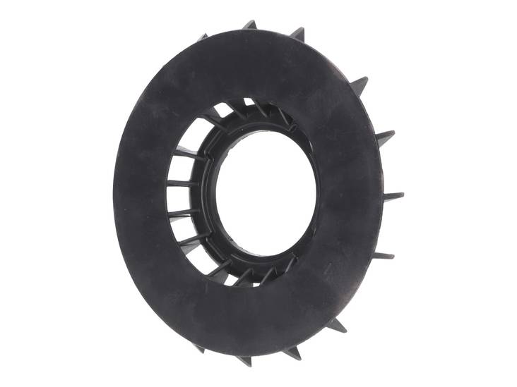 Tuuletinsiipi, Aprilia 2-, 4-T (Piaggio) / Gilera 2-T / Piaggio 2-, 4-T - Variaattorit ja osat - 304-0420 - 1