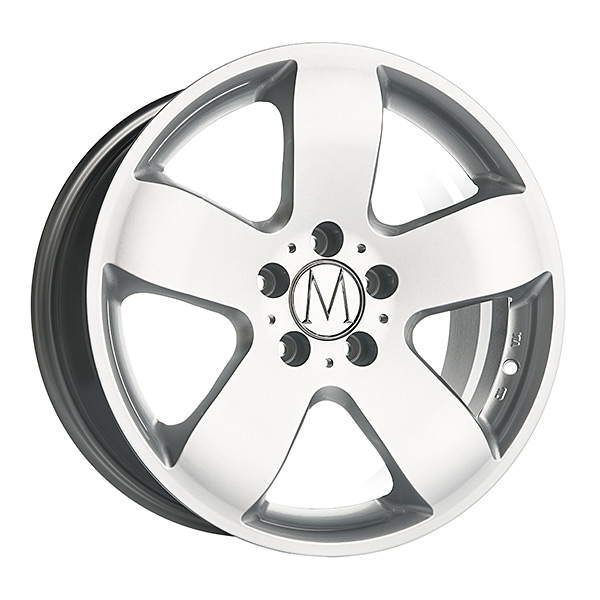 Vanguard Classic - Auton vanteet - BARB740 - 1