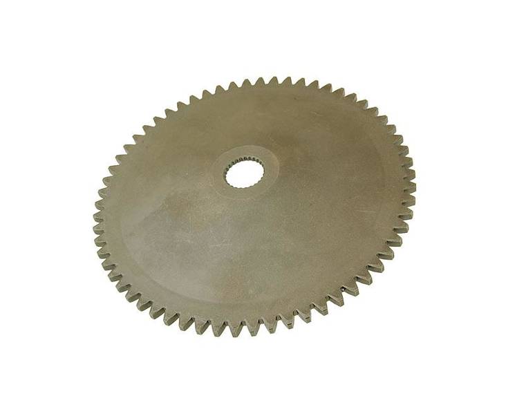 Variaattorin laippa, Kiina-skootterit 4-T / Kymco 2-T/ Pugeot 4-T - Variaattorit ja osat - 304-0400 - 1