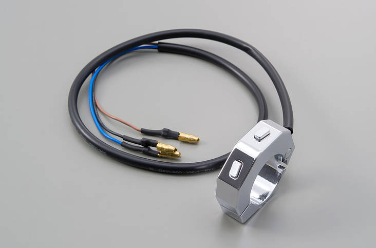 Velona Kauko-ohjain Kromi - Kellot ja mittarit - 290-8060 - 1