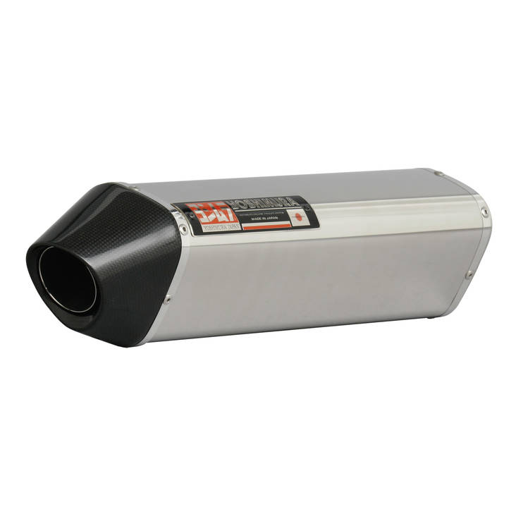 Yoshimura CB600F HORNET 07- TRI-CONE/SS/EC - Pakoputket 4-T - 31J-1A0-417-5B50 - 1