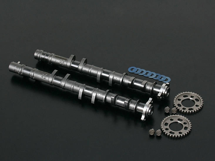 Yoshimura Camshaftset Suzuki GSX-R1000 09 ST-R TYPE S - Nokat - ketjut - kiristäjät - 31J-210-518-0200 - 1