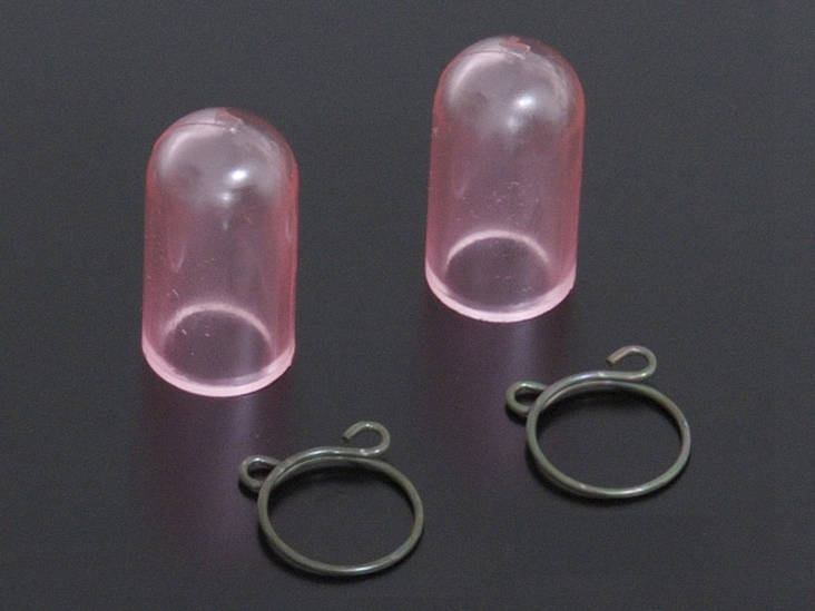 Yoshimura ISC BLIND KIT GSX-R1000 K7-L1 - Tarvikkeet ja varaosat - 31J-764-508-1000 - 1