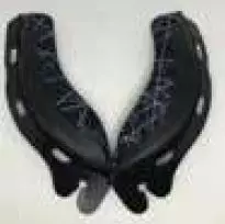 Airoh Storm/ST301 Niskapehmuste XS/S - Varaosat - 571-4151-0 - 3
