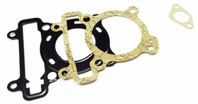 Airsal Tiivistesarja (301-1040) - Yläpää tiivistesarjat - 21-0840 - 2