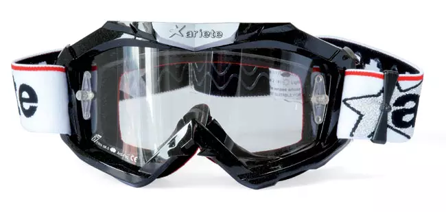Ariete Palladium Black - Hanskat - 69-003-0 - 1