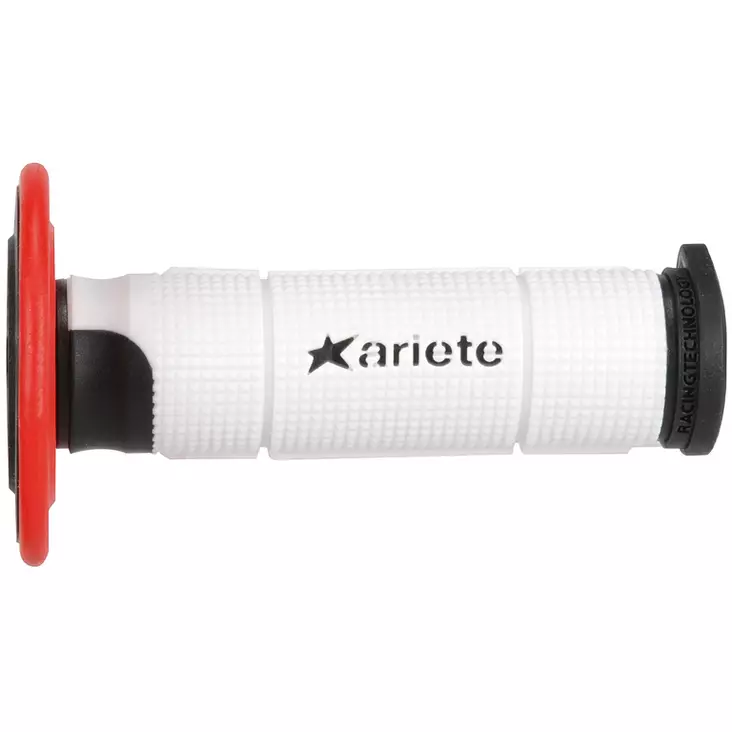 Ariete Trinity, Valkoinen/Musta/Punainen - Tupit - 5-2126-10 - 1