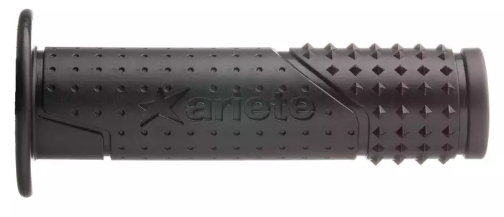 Ariete Vitality Scooter, Musta - Tupit - 5-2143-0 - 2