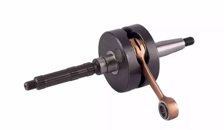 Athena Kampiakseli, Orginal, Piaggio AC - Kampiakselit - 301-0203-0 - 4