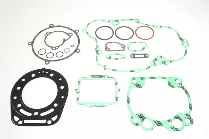 Athena Täydellinen tiivistesarja, Kawasaki KX 500 89-04 - Täydelliset tiivistesarjat - 421-250-850500 - 3