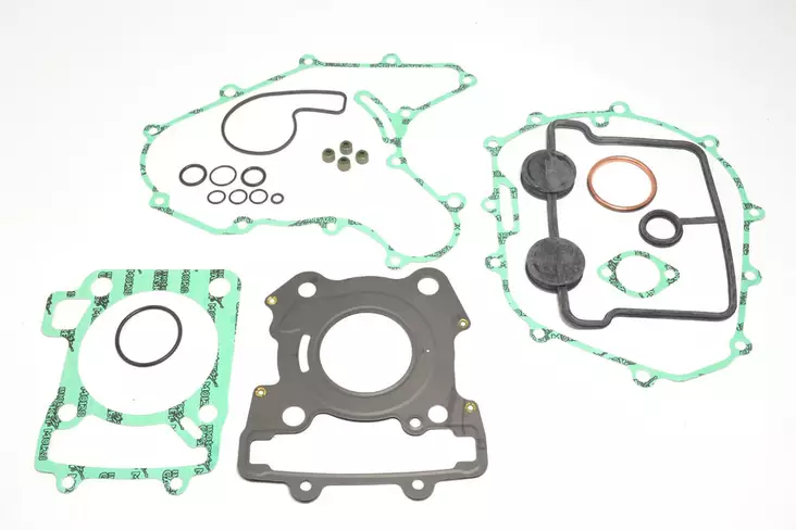 Athena Täydellinen tiivistesarja, KTM Duke 125 11-16 - Täydelliset tiivistesarjat - 421-270-850060 - 3