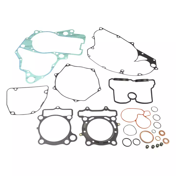 Athena Täydellinen tiivistesarja, Suzuki RM-Z 250 07-09 - Täydelliset tiivistesarjat - 421-510-850050 - 3