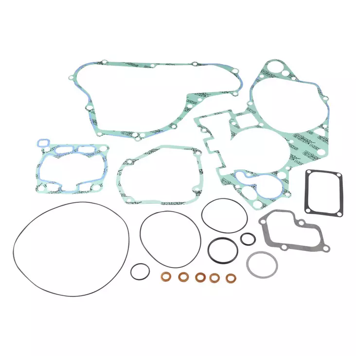 Athena Täydellinen tiivistesarja, Suzuki RM 125 98-00 - Täydelliset tiivistesarjat - 421-510-850140 - 3