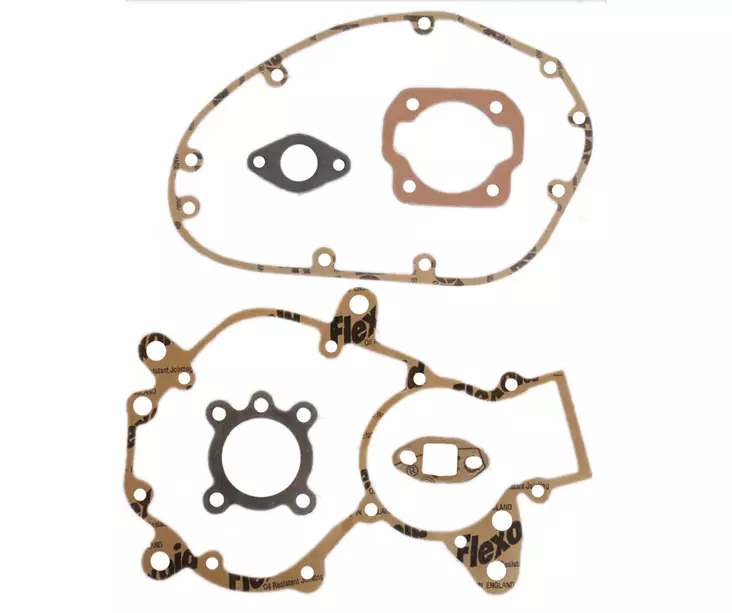 Athena Täydellinen tiivistesarja, Tunturi Super Sport - Täydelliset tiivistesarjat - 21-930 - 1