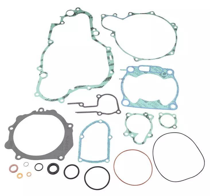 Athena Täydellinen tiivistesarja, Yamaha YZ 250 97-98 - Täydelliset tiivistesarjat - 421-485-850270 - 3