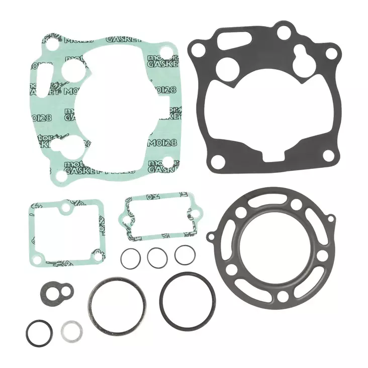 Athena Yläpään tiivistesarja, Kawasaki KX 125 92-97 - Yläpää tiivistesarjat - 421-250-600130 - 3
