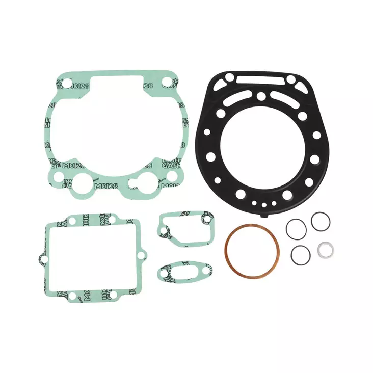 Athena Yläpään tiivistesarja, Kawasaki KX 500 89-04 - Yläpää tiivistesarjat - 421-250-600500 - 3