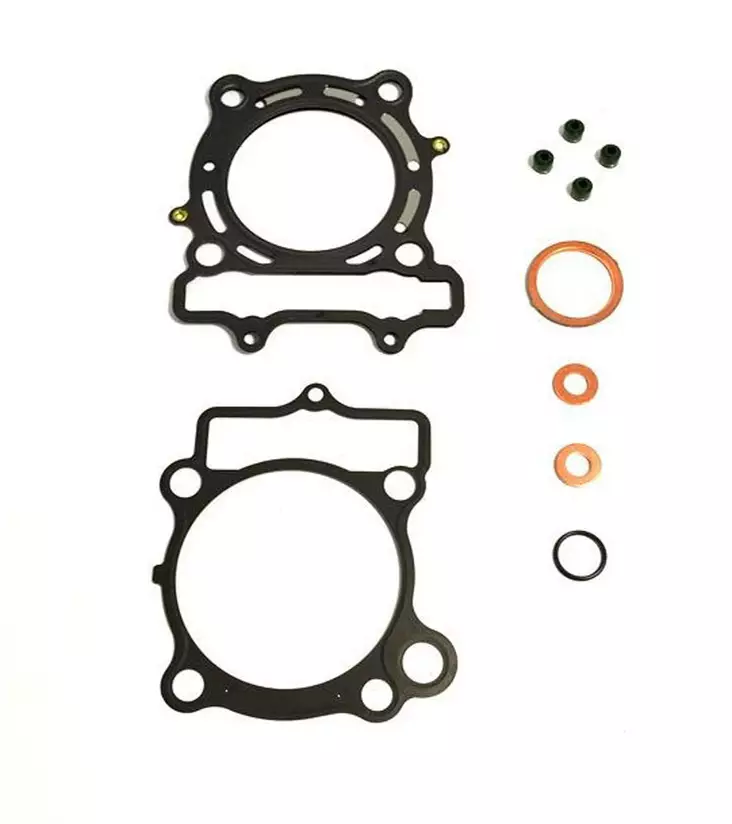 Athena Yläpään tiivistesarja, Suzuki RM-Z 250 07-09 - Yläpää tiivistesarjat - 421-510-600050 - 3