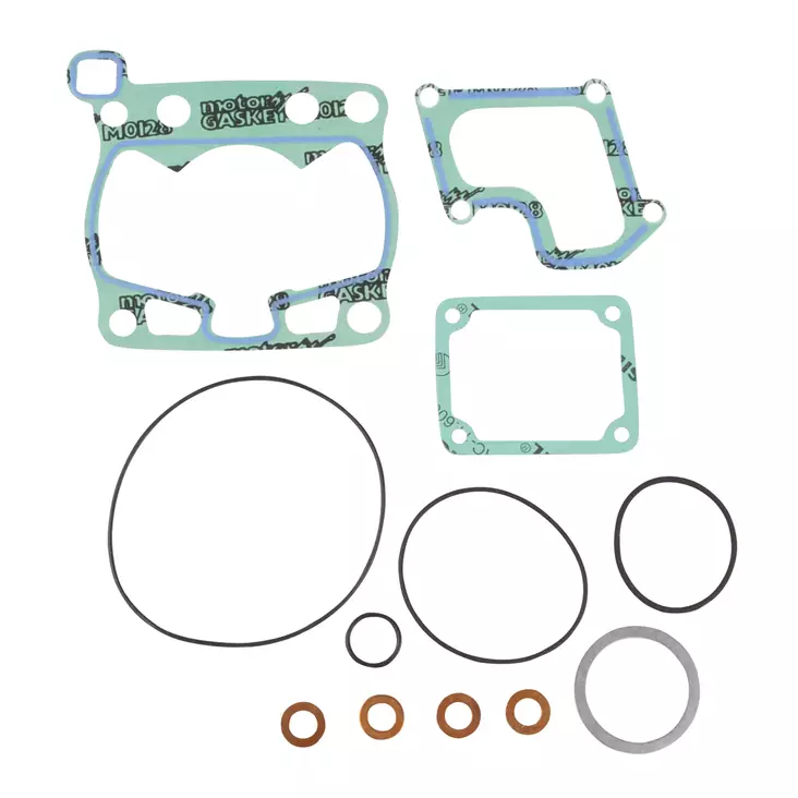 Athena Yläpään tiivistesarja, Suzuki RM 80 91-01 - Yläpää tiivistesarjat - 421-510-600080 - 3