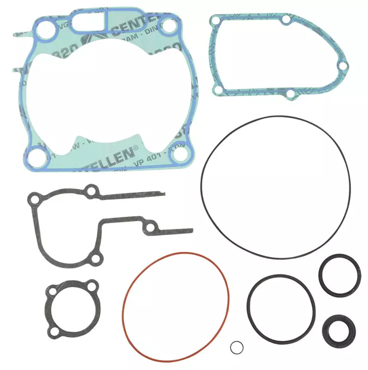Athena Yläpään tiivistesarja, Yamaha YZ 250 97-98 - Yläpää tiivistesarjat - 421-485-600270 - 3