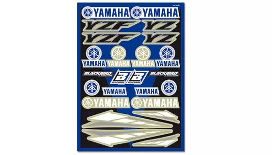Blackbird Universal tarrasrj Yamaha - Muut tarrat - 381-5240 - 1