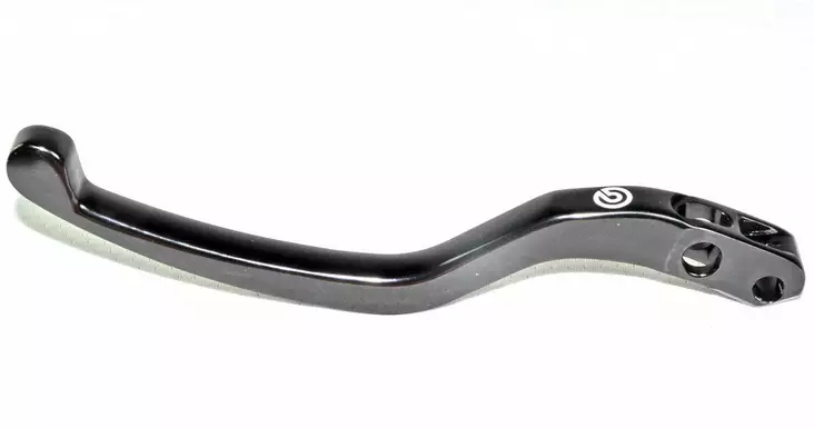 BREMBO BRAKE LEVER 19x20 - Jarru tarvikkeet - 233-110459460 - 1