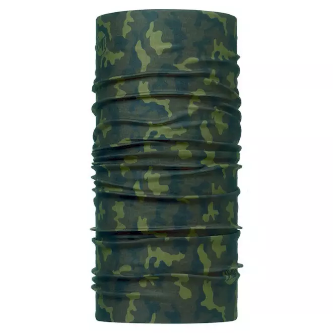BUFF Original Green Hunt - Asusteet - 641-105590 - 1