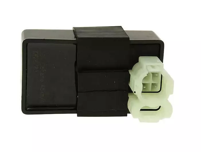 CDI-Laite, 2-napainen pistoke, Keeway RY6 2-T / Bennelli 49X 2-T, (DC) - CDI-laitteet - 303-0280 - 1