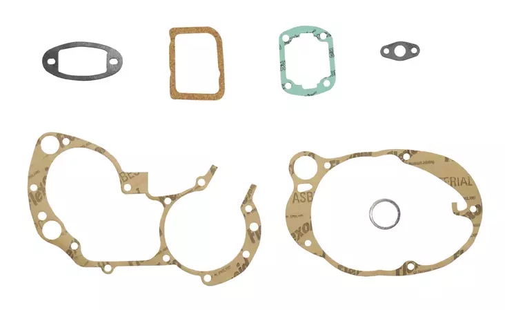 Centauro Täydellinen tiivistesarja, Sachs - Täydelliset tiivistesarjat - 21-370 - 1